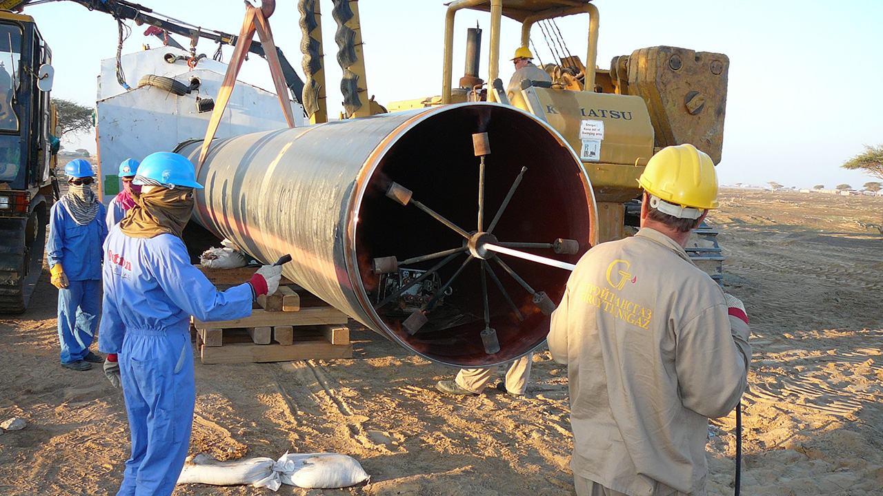 Petroleum Engineering